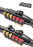 GG&G Beretta 1301 Red Dot Mount Burris - Zielfernrohrmontagen - GGG-2965 - 2