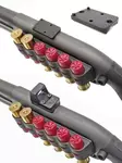 GG&G Remington 870 Red Dot Mount RMR - Zielfernrohrmontagen - GGG-3035 - 2