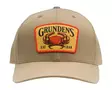 Grundens EatCrab Trucker - Trucker-Caps - 7332525291445 - 1