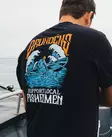 Grundens Support Fishermen T-Shirt - Herren-T-Shirts - 0840316325455 - 3