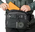 Guideline Experience Waistbag 6 - Brust- und Bauchtaschen - 7033841072915 - 3