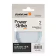 Guideline Power Strike PRO Salmon 15ft - Nylon-Vorfächer - 7033841088275 - 1