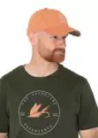 Guideline The River Cap - Pumpkin - Kappen - 7033841081375 - 2