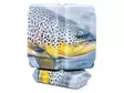 Guideline Trout Slit Foam Fly Box - Fliegenboxen - 7033840137875 - 2