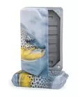 Guideline Trout Slit Foam Fly Box Small - Fliegenboxen - 7033840137875 - 1