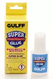 Gulff Minuteman Super Glue 10ml -pikaliima - Sofortkleber - 6430068960345 - 1