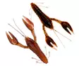Gunki Hourra Craw UP 100 - Kreatur-Weichköder - 1734002025 - 2