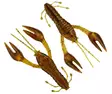 Gunki Hourra Craw UP 100 - Kreatur-Weichköder - 1734002025 - 3