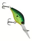 Gunki Raiju 45F 4,5cm/8,8g - Wobbler 6-10 cm - 340071312025 - 1
