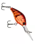 Gunki Raiju 45F 4,5cm/8,8g - Wobbler 6-10 cm - 340071312025 - 4