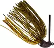 Gunki Tiny Hoverjig 5g #1/0 - Andere Köde - GUHJ5 - 4