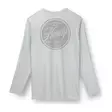 Hardy Castle UPF Fishing Shirt S - Hemden - 043388019615 - 2