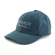 Hardy Marksman Z Tech Cap Blue - Caps - 043388005045 - 1