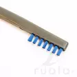 Hareline Ultimate Dubbing Brush -dubbingharja - Dubbinngtwister und -bürsten - 762820079115 - 4