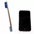 Hareline Ultimate Dubbing Brush -dubbingharja - Dubbinngtwister und -bürsten - 762820079115 - 5