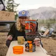 Jetboil Flash 1,0L - Mountainscape - Campingkocher - 850019774665 - 3