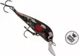Justiina Vaaput Ariel - Wobbler 6-10 cm - 34004015 - 3