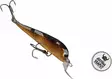 Justiina Vaaput Ariel - Wobbler 6-10 cm - 34004015 - 5