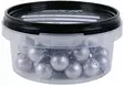 K.P Round Jig Head Bulk 5g #1 - Jig-Köpfe - 4251549189985 - 1
