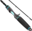 Kalastajan Kanava Luukkonen 7'10'' 30-115g - Andere Baitcastruten - 6438212105185 - 3