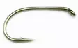 Kamasan B160 Trout Medium Short Shank - Nassfliegenhaken - 6417512008105 - 4
