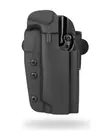 Kimber 2K11 Comp-Tac Intl Holster RH BLK - Schnellziehholster und IPSC-Gürtel - 4200645 - 3