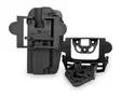 Kimber 2K11 Comp-Tac Intl Holster RH BLK - Schnellziehholster und IPSC-Gürtel - 4200645 - 2