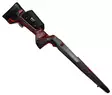 KKC Black/Red - Schichtholzschäfte - 8305 - 1
