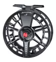 Lamson Speedster S-Series HD Dark Smoke - Waterworks Lamson -Fliegenrollen - 708332009455 - 1