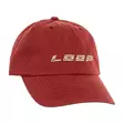Loop Classic Logo Dad Cap Burnt Russet - Caps - 827142085425 - 1
