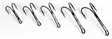 Loop Double Salmon - Lachsfliegenhaken - 827142007595 - 1