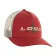 Loop Fly Trucker Cap Burnt Russet - Trucker-Caps - 827142085395 - 1