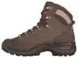 Lowa Renegade EVO LL MID Ws Espresso/Anthracite - Wanderschuhe - 4063606578065 - 3