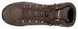 Lowa Renegade EVO LL MID Ws Espresso/Anthracite - Wanderschuhe - 4063606578065 - 5