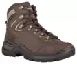 Lowa Renegade EVO LL MID Ws Espresso/Anthracite - Wanderschuhe - 4063606578065 - 4