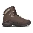 Lowa Renegade EVO LL MID Ws Espresso/Anthracite - Wanderschuhe - 4063606578065 - 1