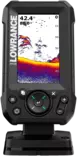 Lowrance Eagle 4X All Season - Lowrance Sonare und Kartenplotter - 6417512538855 - 5