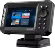 Lowrance Eagle 5 SS - Lowrance Sonare und Kartenplotter - 9420064131365 - 7