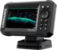Lowrance Eagle 5 SS - Lowrance Sonare und Kartenplotter - 9420064131365 - 5