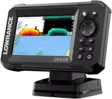 Lowrance Eagle 5 SS - Lowrance Sonare und Kartenplotter - 9420064131365 - 8