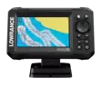 Lowrance Eagle 5 SS - Lowrance Sonare und Kartenplotter - 9420064131365 - 1