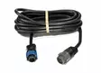 Lowrance Transducer Extension Cable 20' - Lowrance Zubehör - 042194524245 - 1