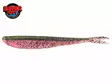 Lunker City Fin-S Fish 5''/12,5cm - Weichköder für das Vertikalangeln - 1730020005 - 2