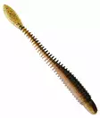 Lunker City Ribster 7.5cm - Kreatur-Weichköder - 1730030015 - 18