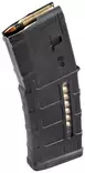 Magpul PMAG 30 AR/M4 GEN M3 Window BLK - AR-15 Magazine - 873750007625 - 1