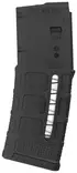 Magpul PMAG 30 AR/M4 GEN M3 Window BLK - AR-15 Magazine - 873750007625 - 2
