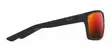 Maui Jim Alenuihaha - Brugundy Stripe with Hawaii Lava Lens - Glaslinsen - 603429067335 - 3