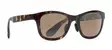 Maui Jim Hana Bay - Tokyo Tortoise Frame with HCL Bronze Lens - Kunststofflinsen - 603429035525 - 1