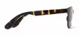 Maui Jim Hana Bay - Tokyo Tortoise Frame with HCL Bronze Lens - Kunststofflinsen - 603429035525 - 3