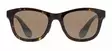 Maui Jim Hana Bay - Tokyo Tortoise Frame with HCL Bronze Lens - Kunststofflinsen - 603429035525 - 2